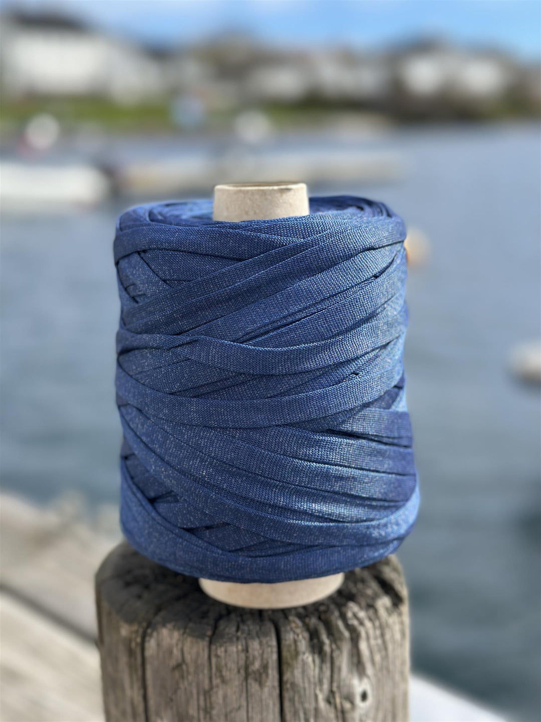 Inda Lycra Marineblå