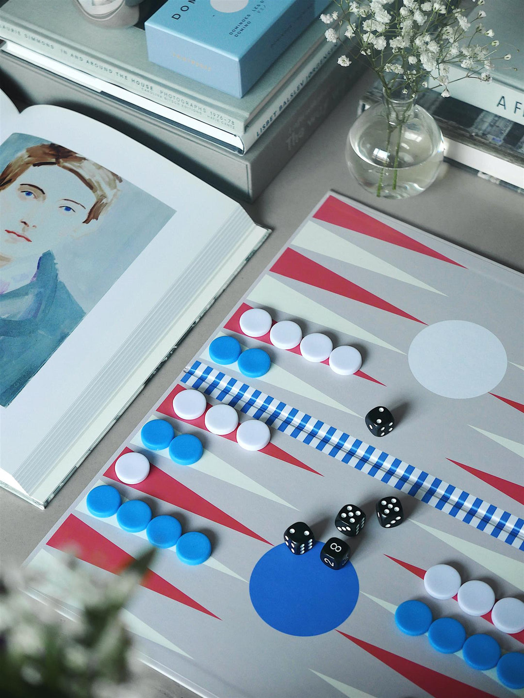 Backgammon
