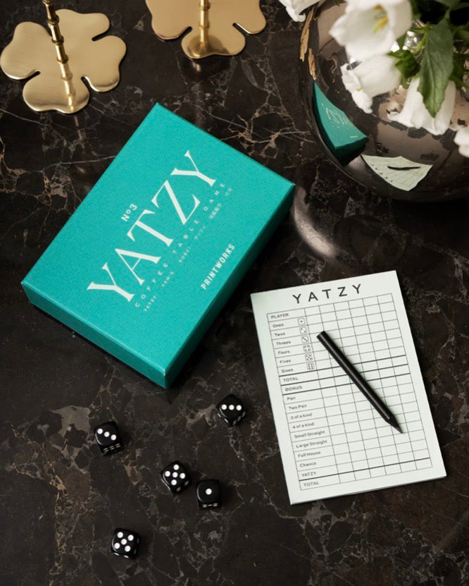 Classic - Yatzy