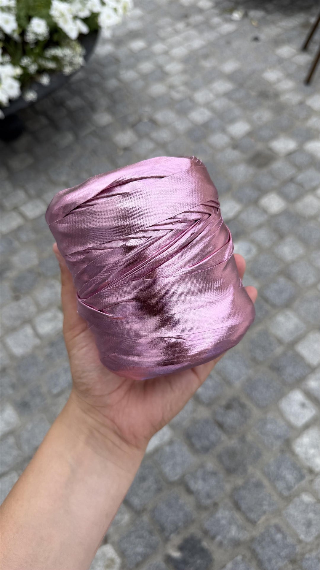 Mere Metallisk