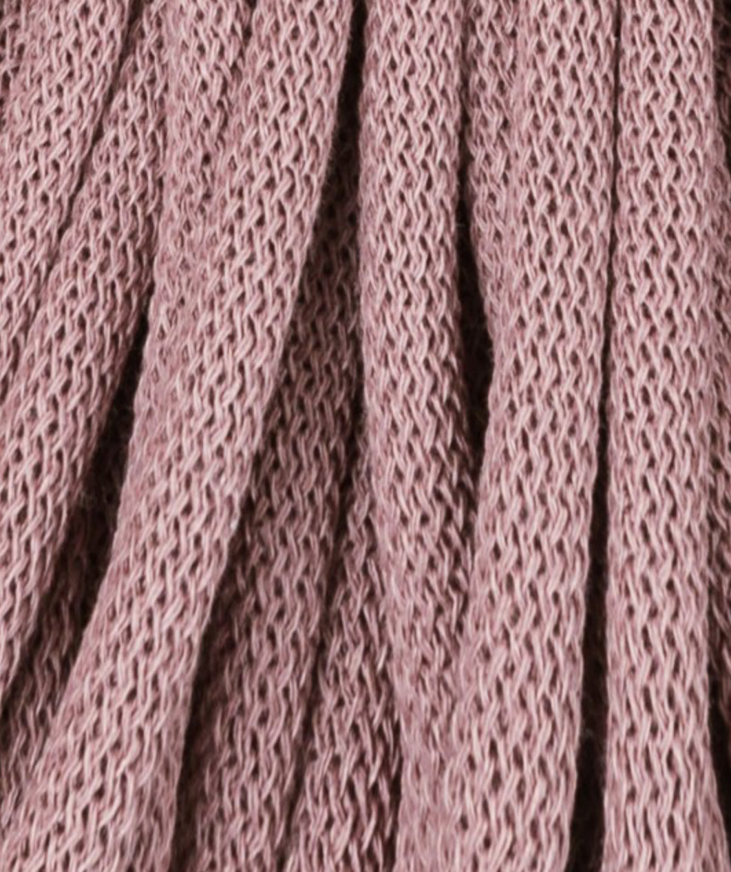 Jumbo 9mm Braided Cord