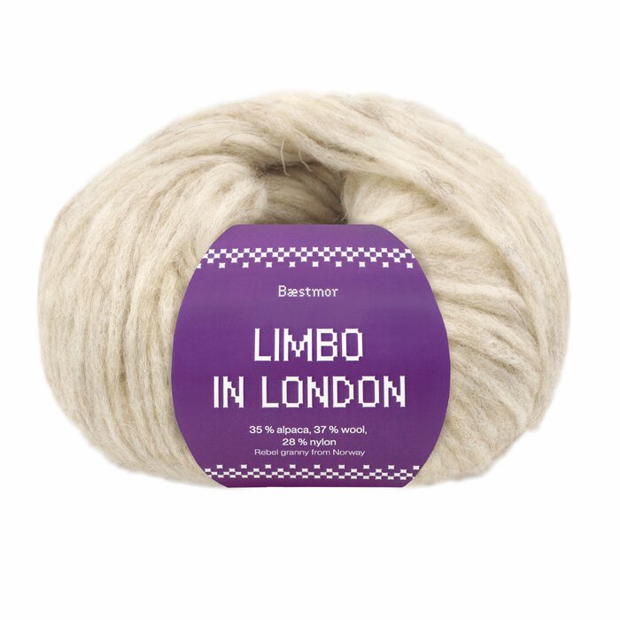 Limbo in London