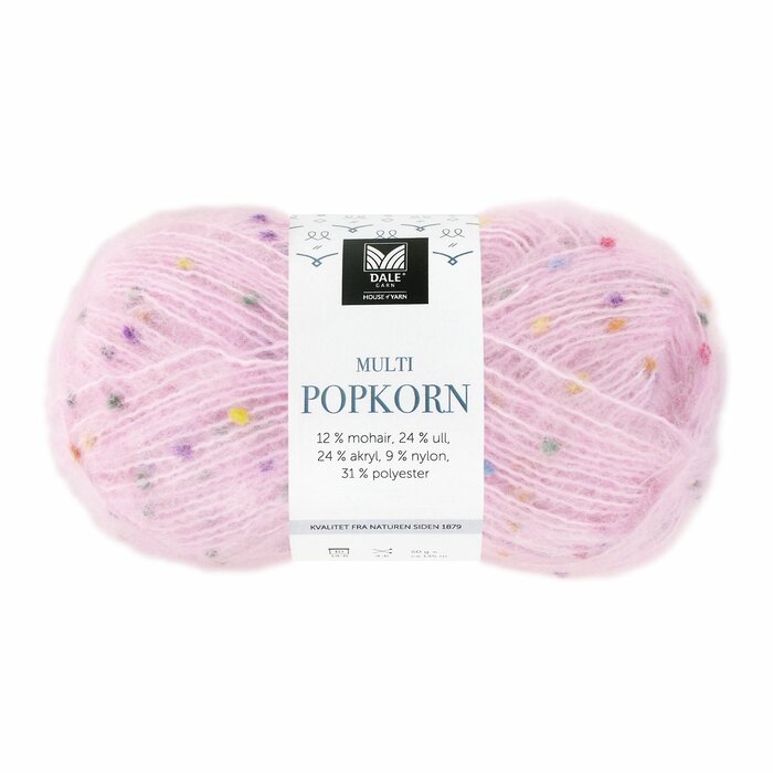 Multi Popkorn