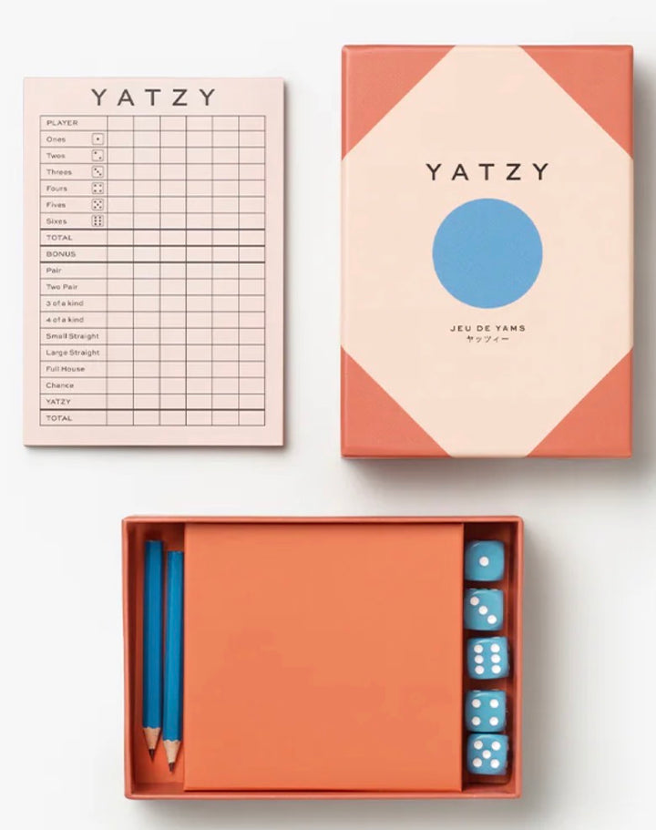 Play - Yatzy