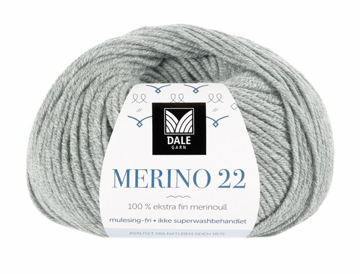 Merino 22