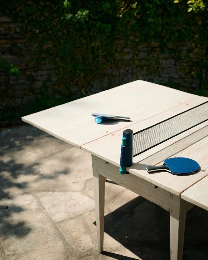 Portable Table Tennis