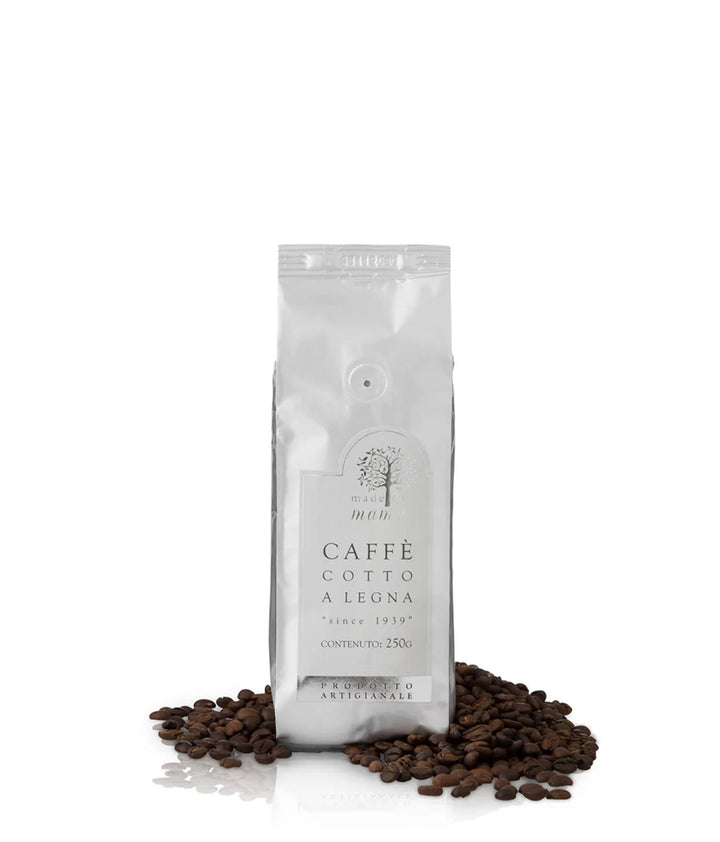 Kaffebønner, 250g