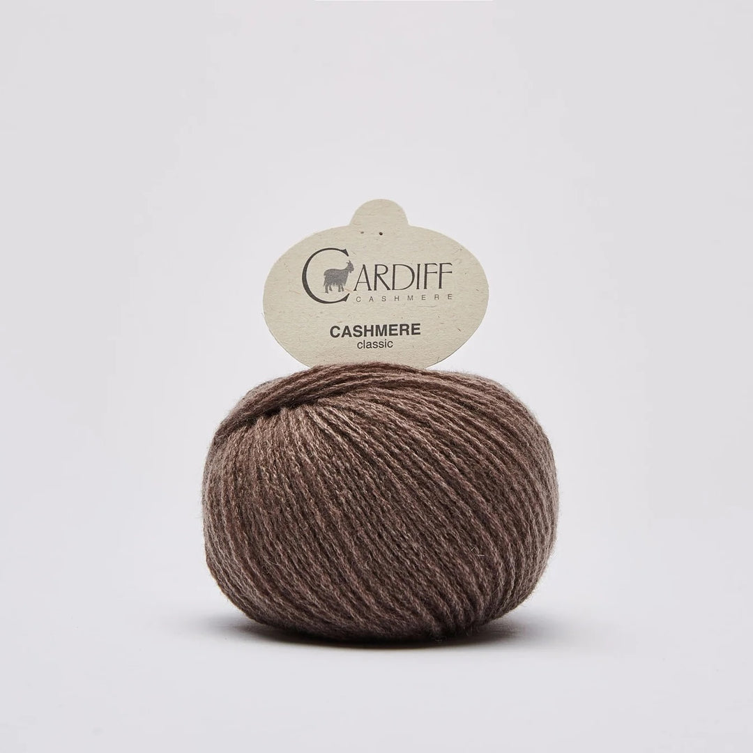 Cashmere Classic Corteccia 622