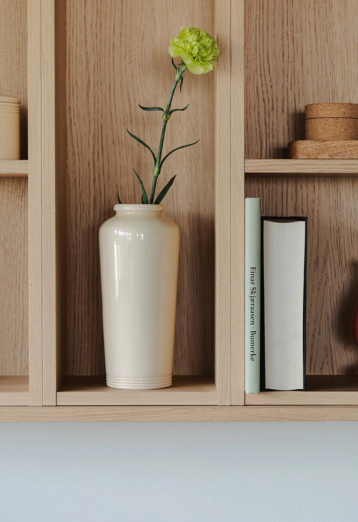 Vase Høy
