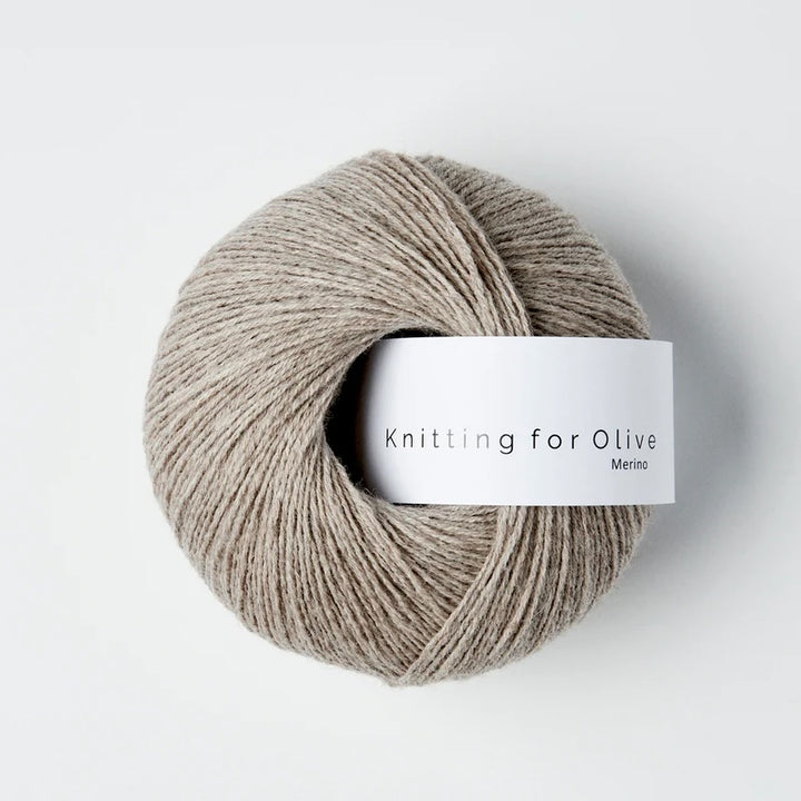 Merino - Lin