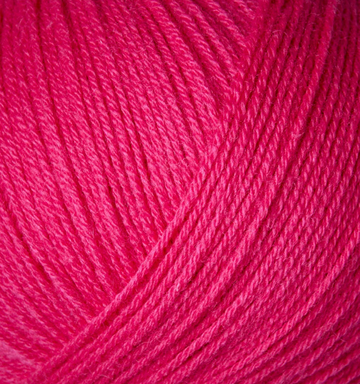 Merino - Rosa Prestekrage