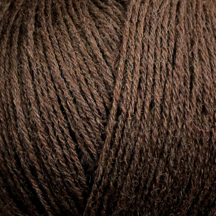 Merino - Sjokolade