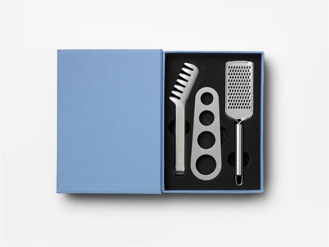 The Essentials - Pasta Tools