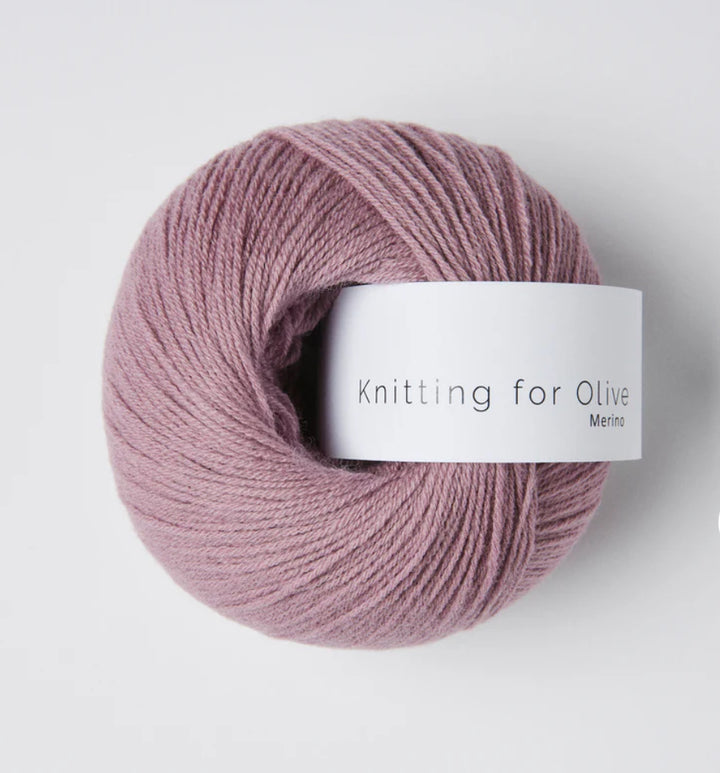Merino - Artiskokklilla