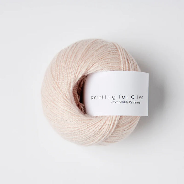 Compatible Cashmere - Ballerina