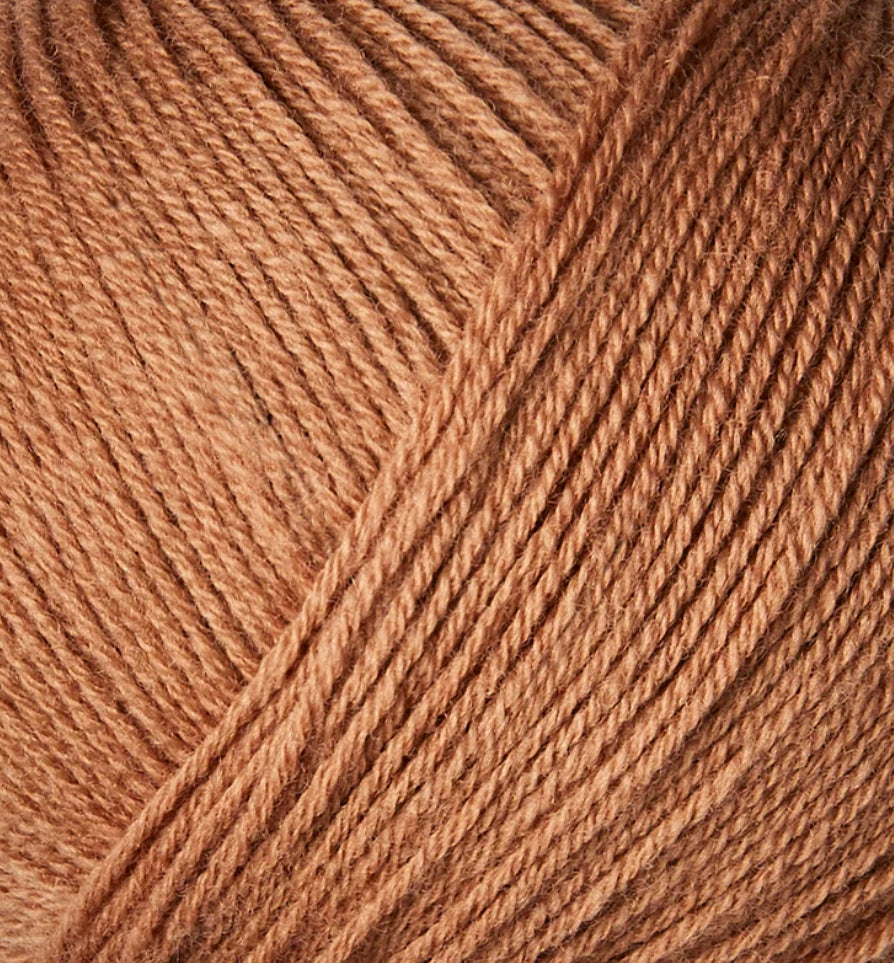 Merino - Kobber