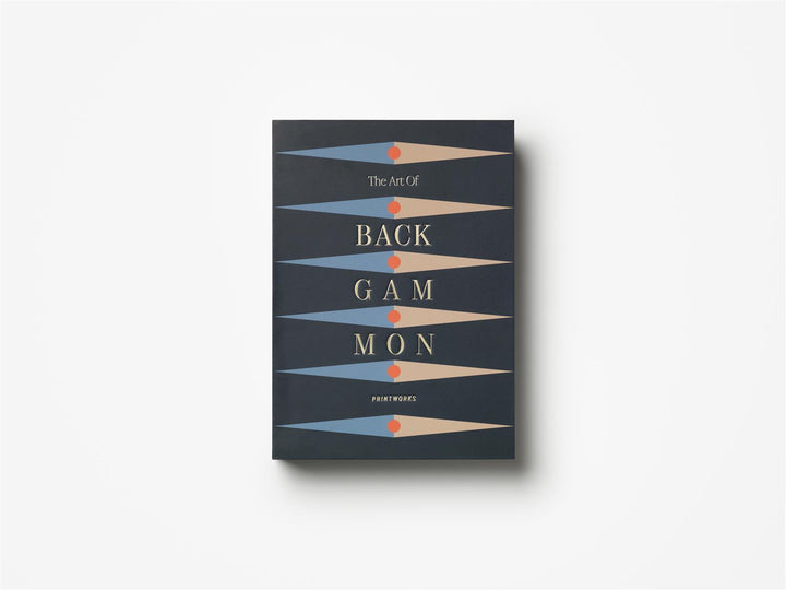 Classic - Art of Backgammon