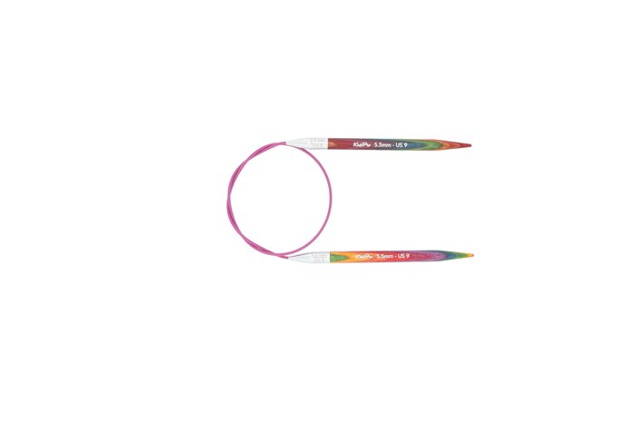 Symfonie 2 Rundpinne 40cm - 5,5mm