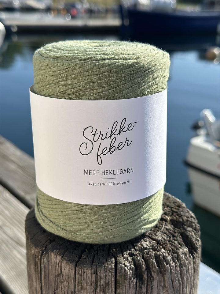Mere Garn Matcha