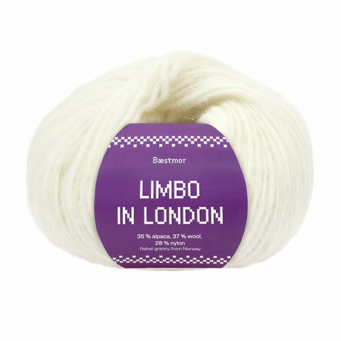 Limbo in London