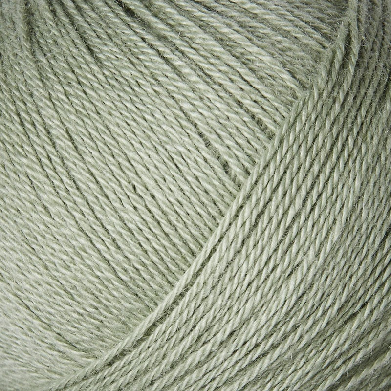 Compatible Cashmere - Støvet Artiskokk