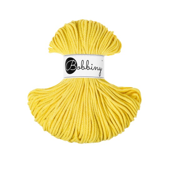 Junior 3mm Braided Cord Solgul
