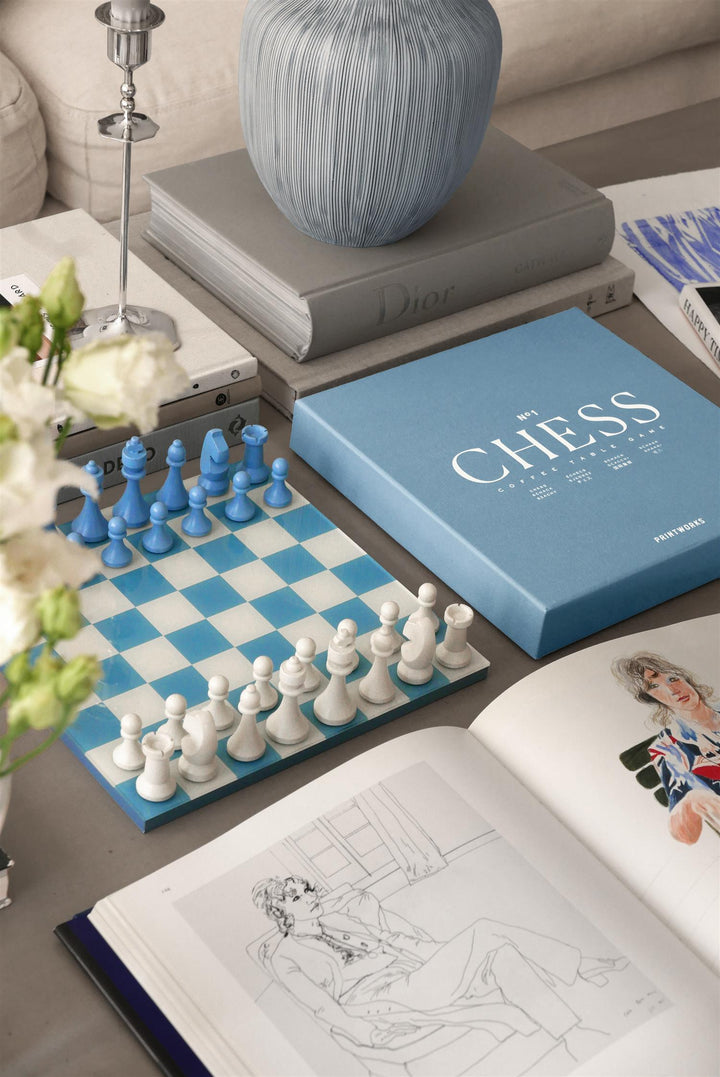 Classic - Chess