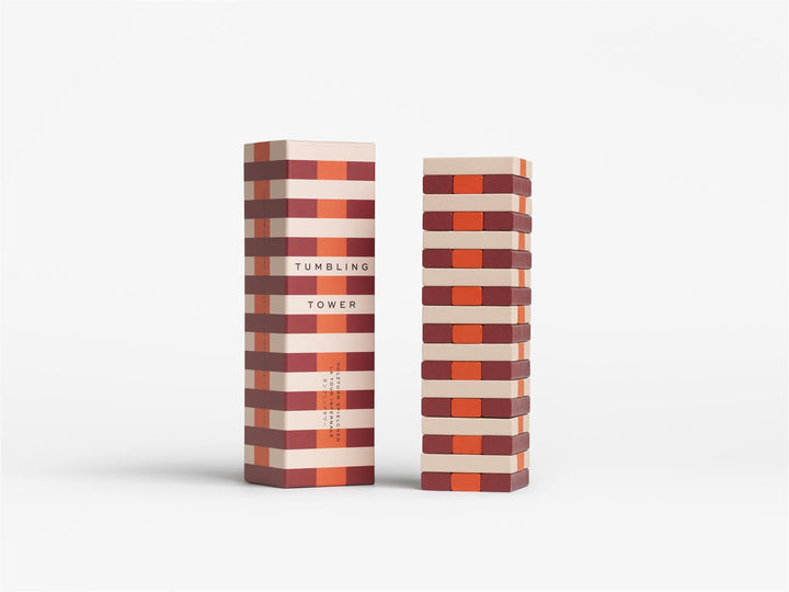 Tumbling Tower