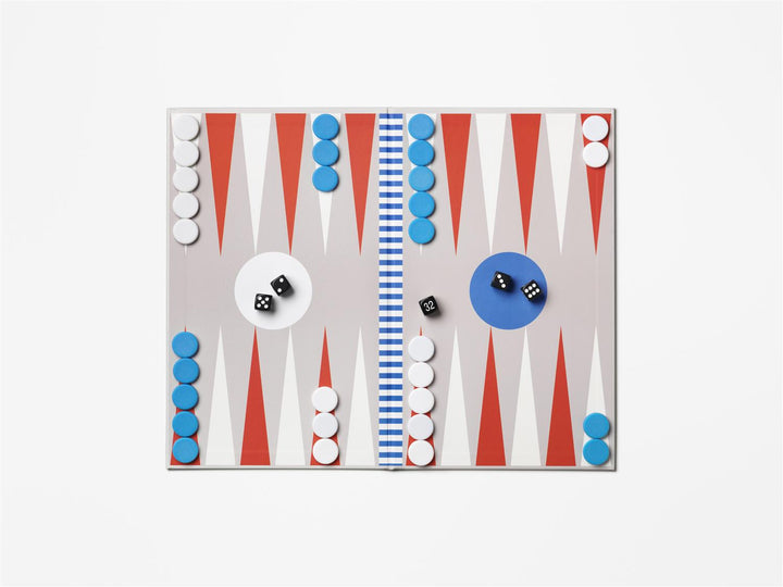 Backgammon