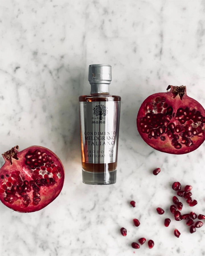 Granateple Balsamico