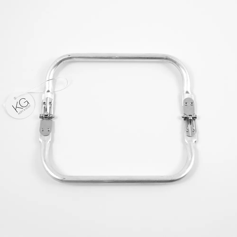 Veskeramme M 19cm