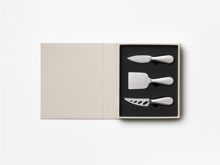 The Essentials - Cheese Tools