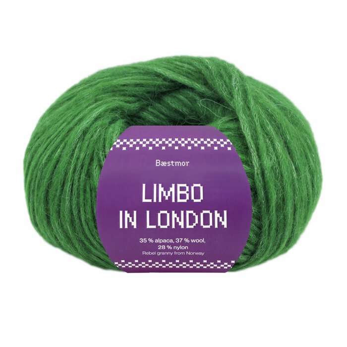 Limbo in London