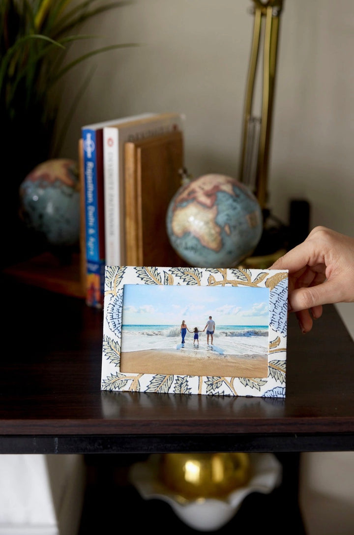 Card - Photo Frame