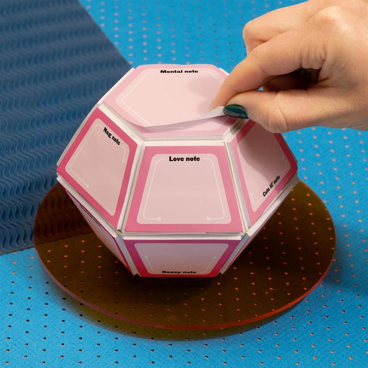Sticky Note Thingy
