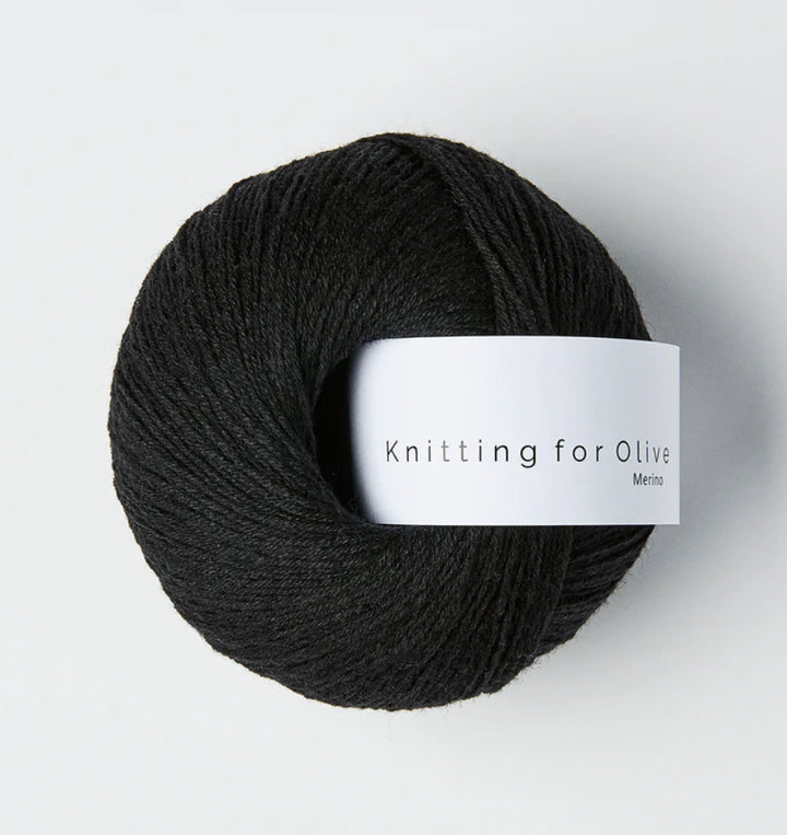 Merino - Lakris