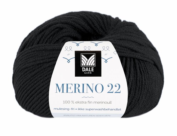 Merino 22