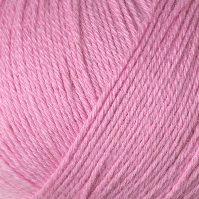 Cotton Merino - Høstanemone