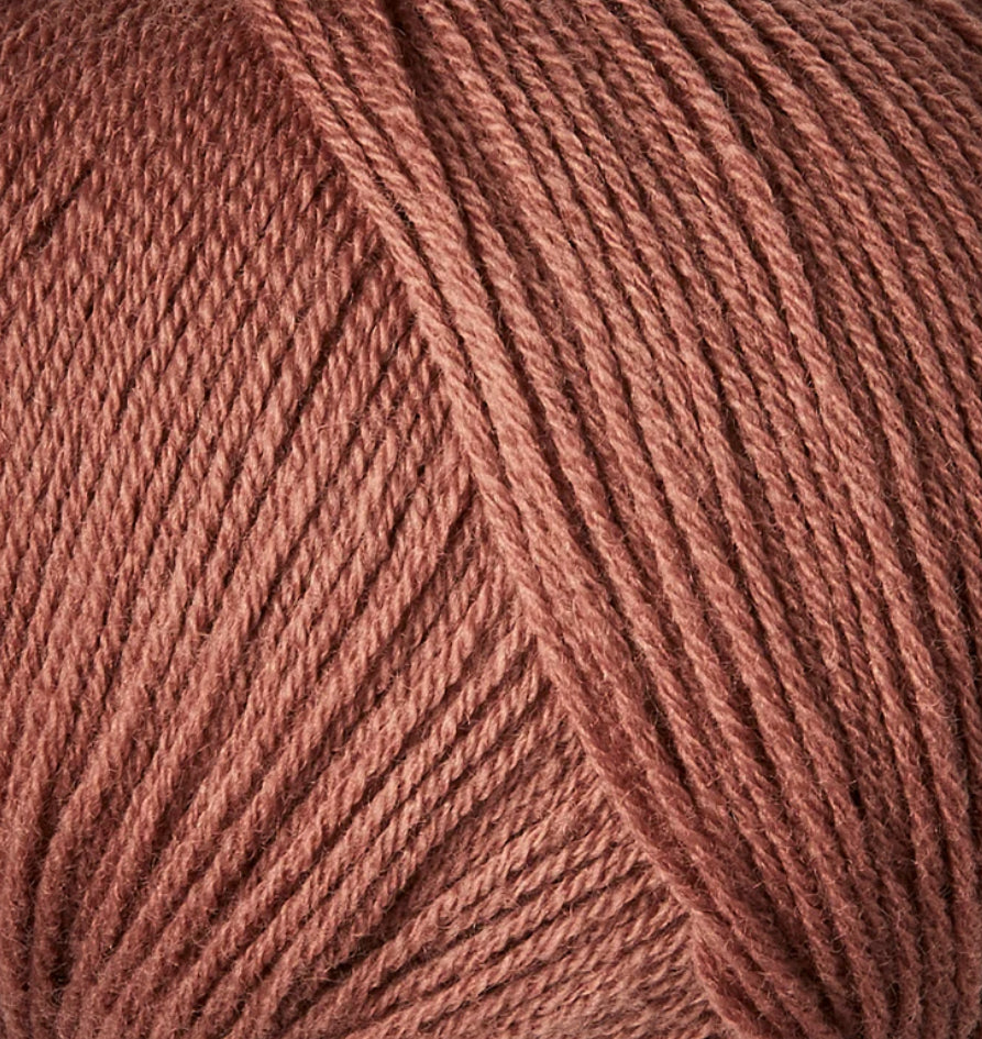 Merino - Plomme