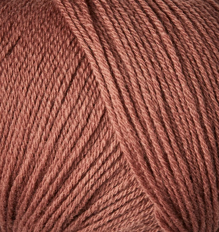 Merino - Plomme