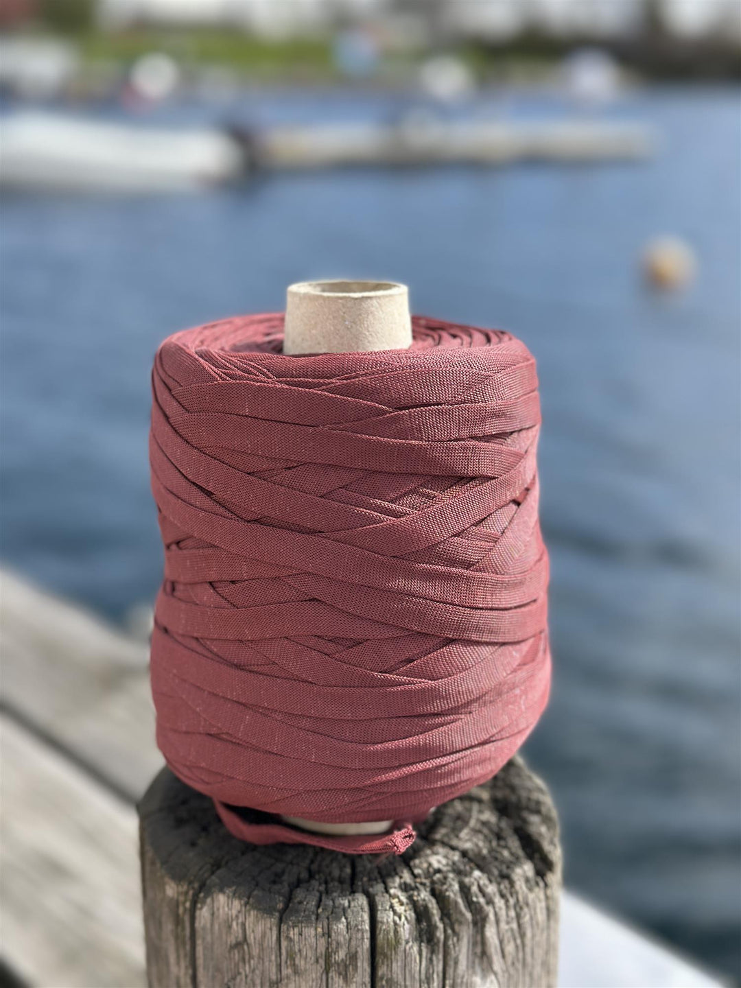 Inda Lycra Vinrød