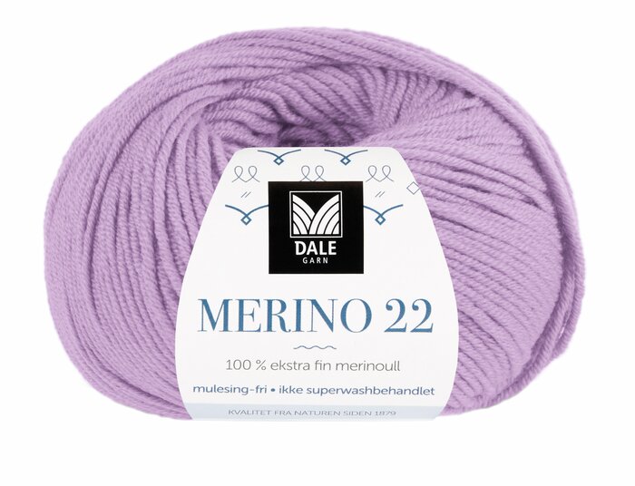 Merino 22