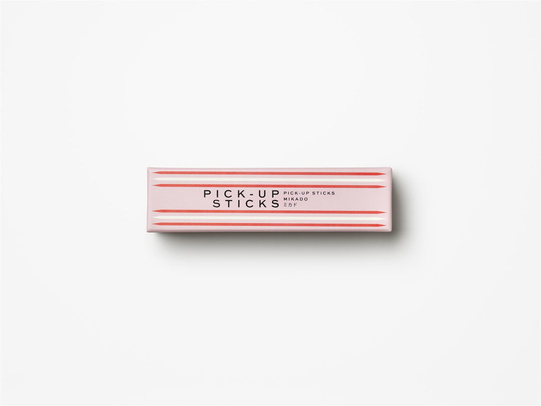 Pick Up Sticks