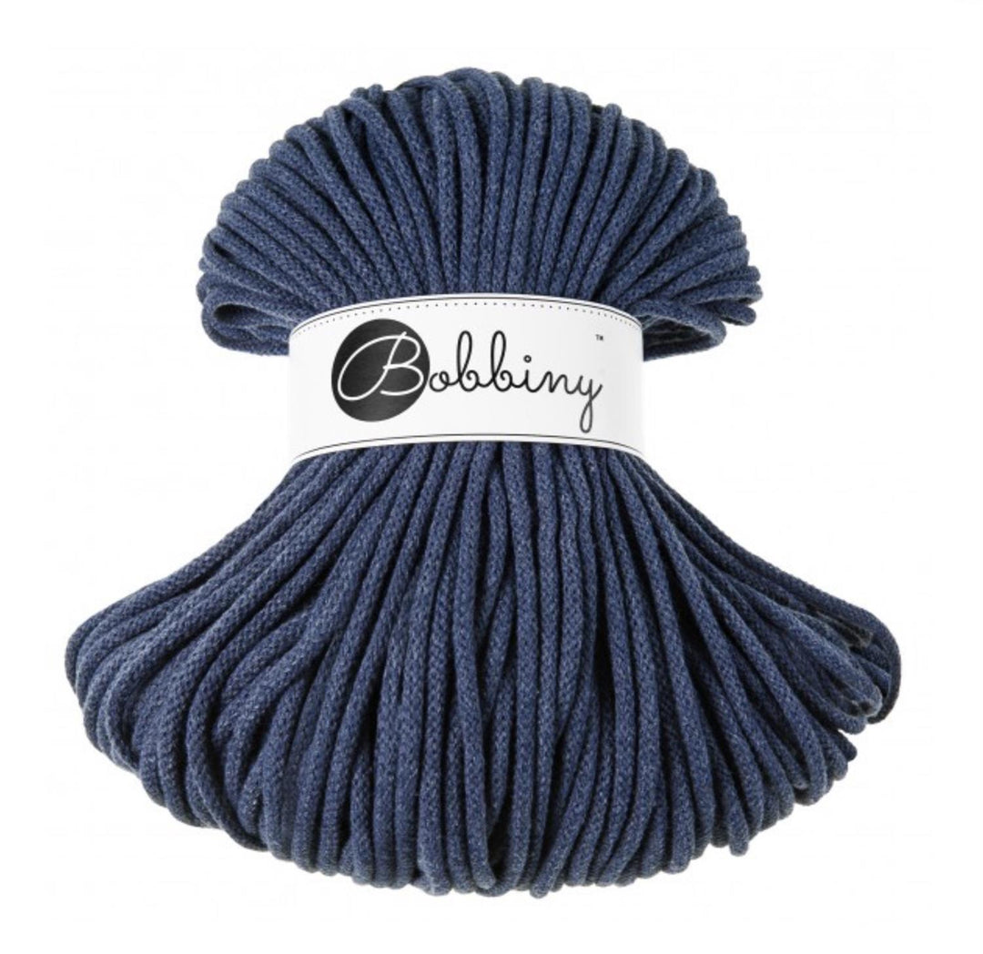 Premium 5mm Braided Cord Jeans