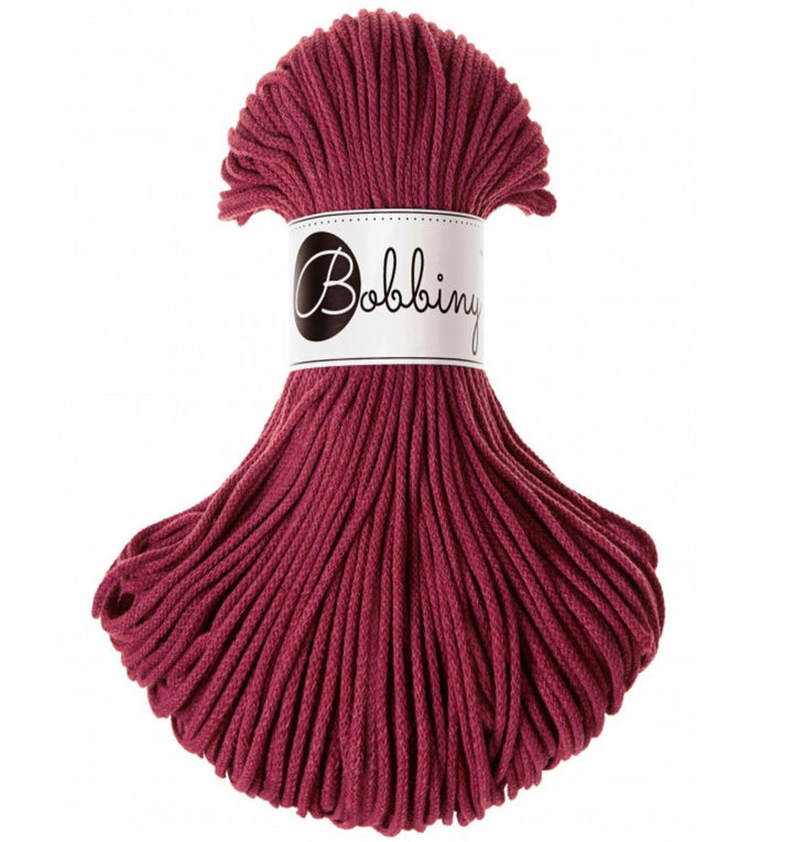 Junior 3mm Braided Cord Vinrød