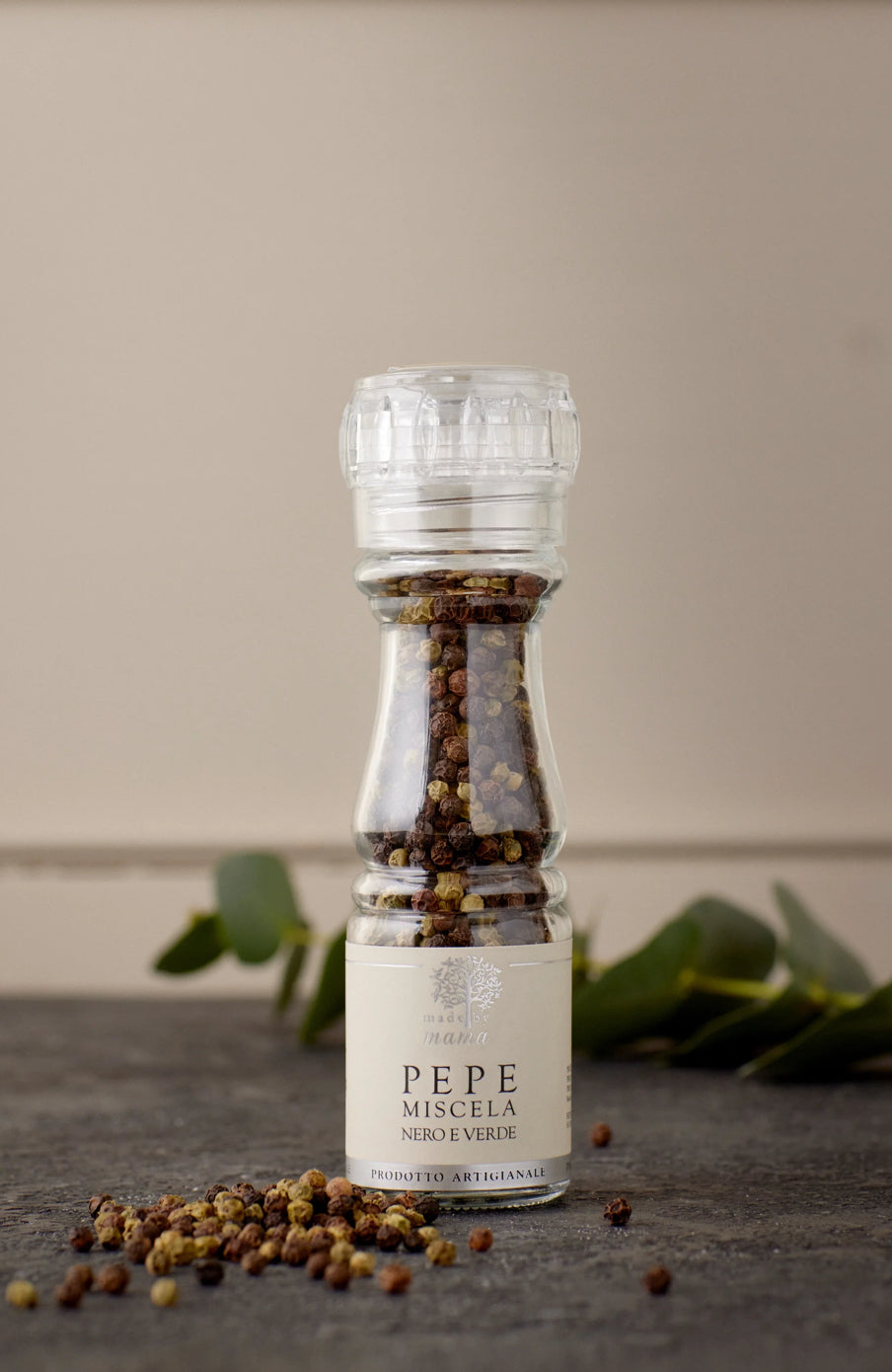 Pepper 65g