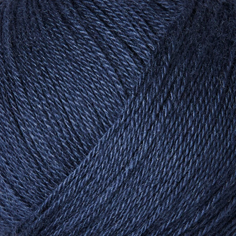 Compatible Cashmere - Marineblå