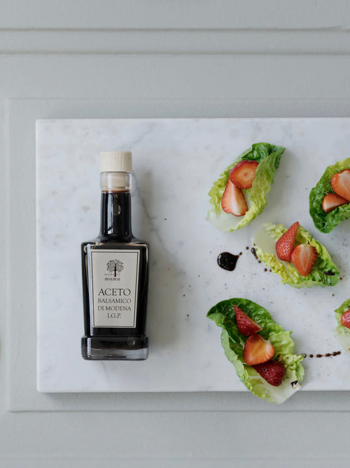 Balsamico Vinegar