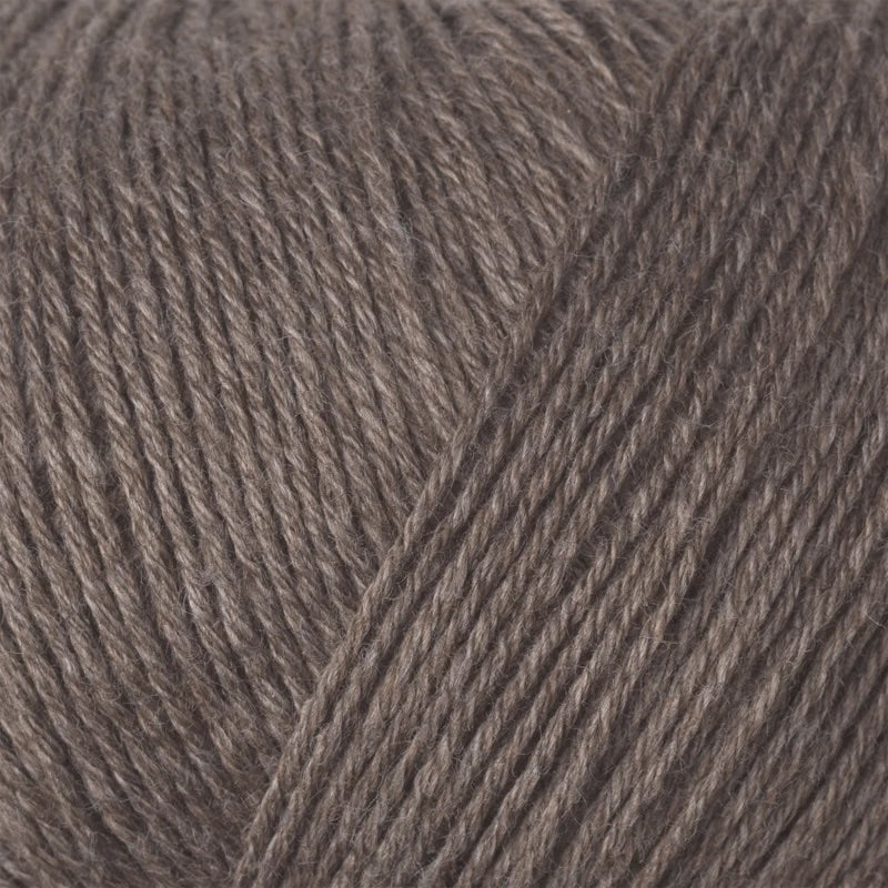 Cotton Merino - Muldvarp