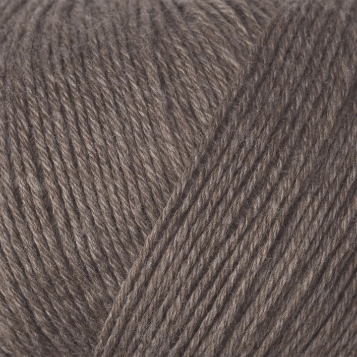 Cotton Merino - Muldvarp
